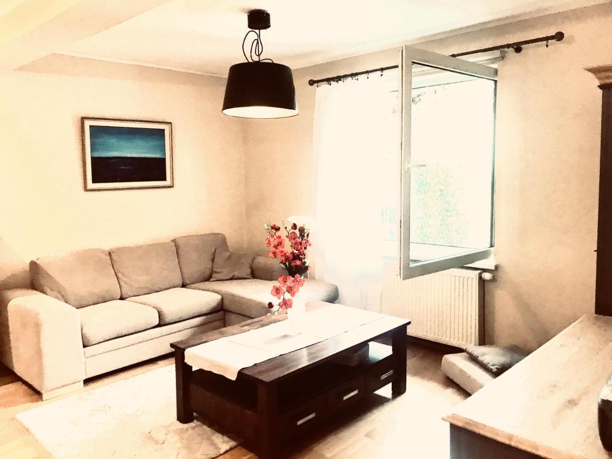 Cozy City Penthouse Apartment, Free Parking Tallinn Exteriér fotografie